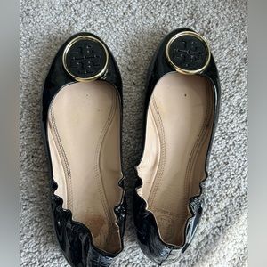 Tory Burch flats